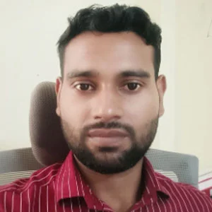 Dr. Ahiya Noor