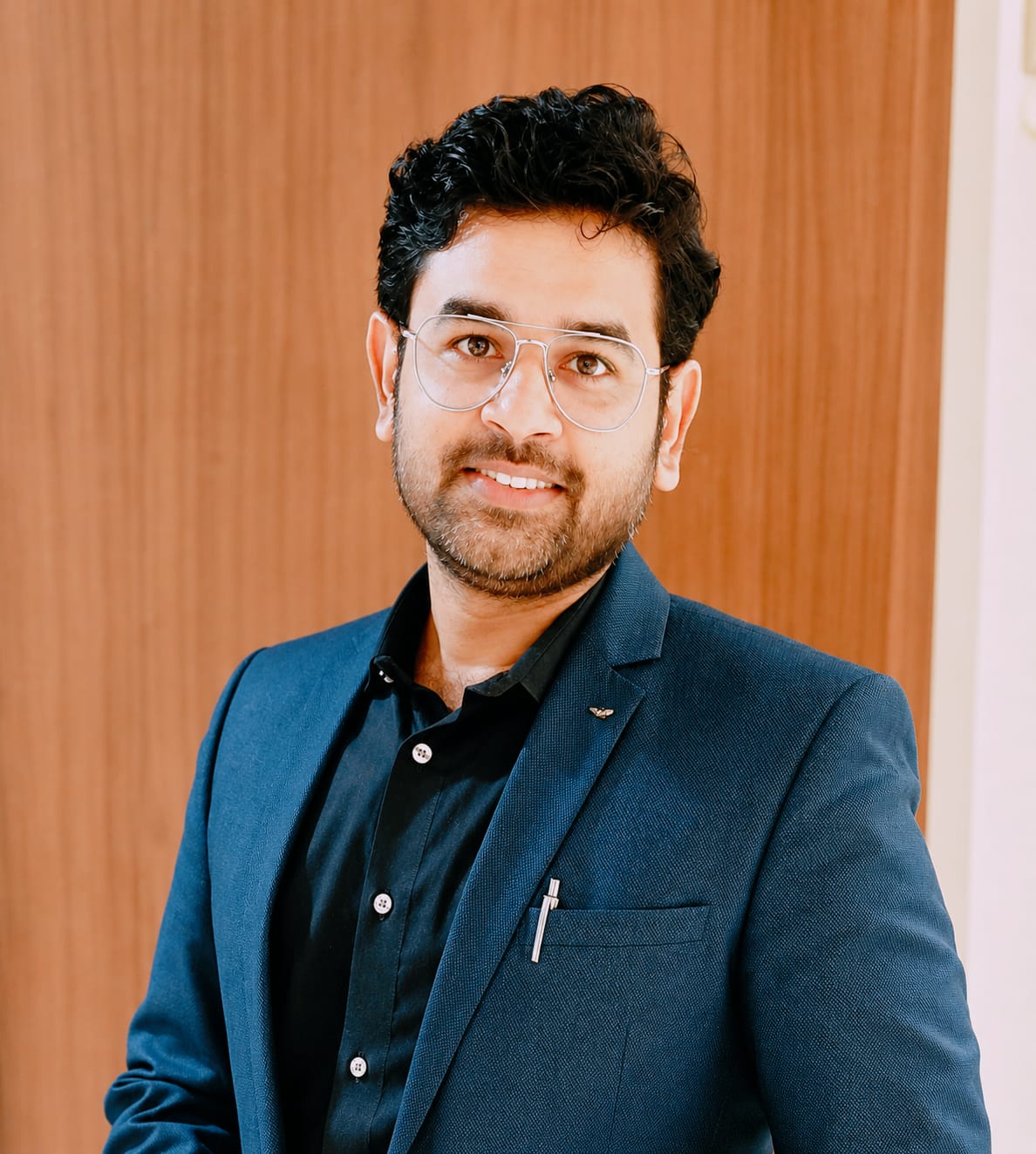 Dr. Rajesh Jain